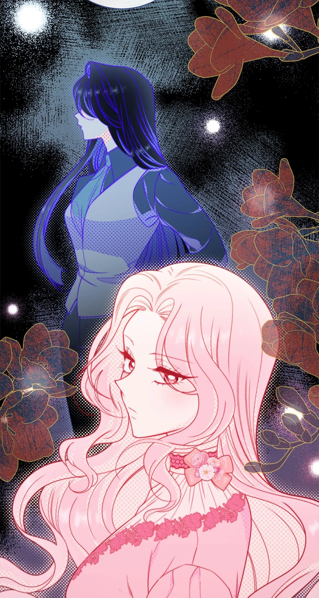 Exclusive Maid of the Evil Empress Chapter 41 - page 34